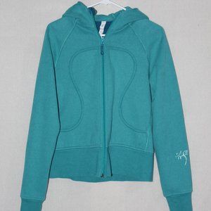 Lululemon Sweatshirt W's 8